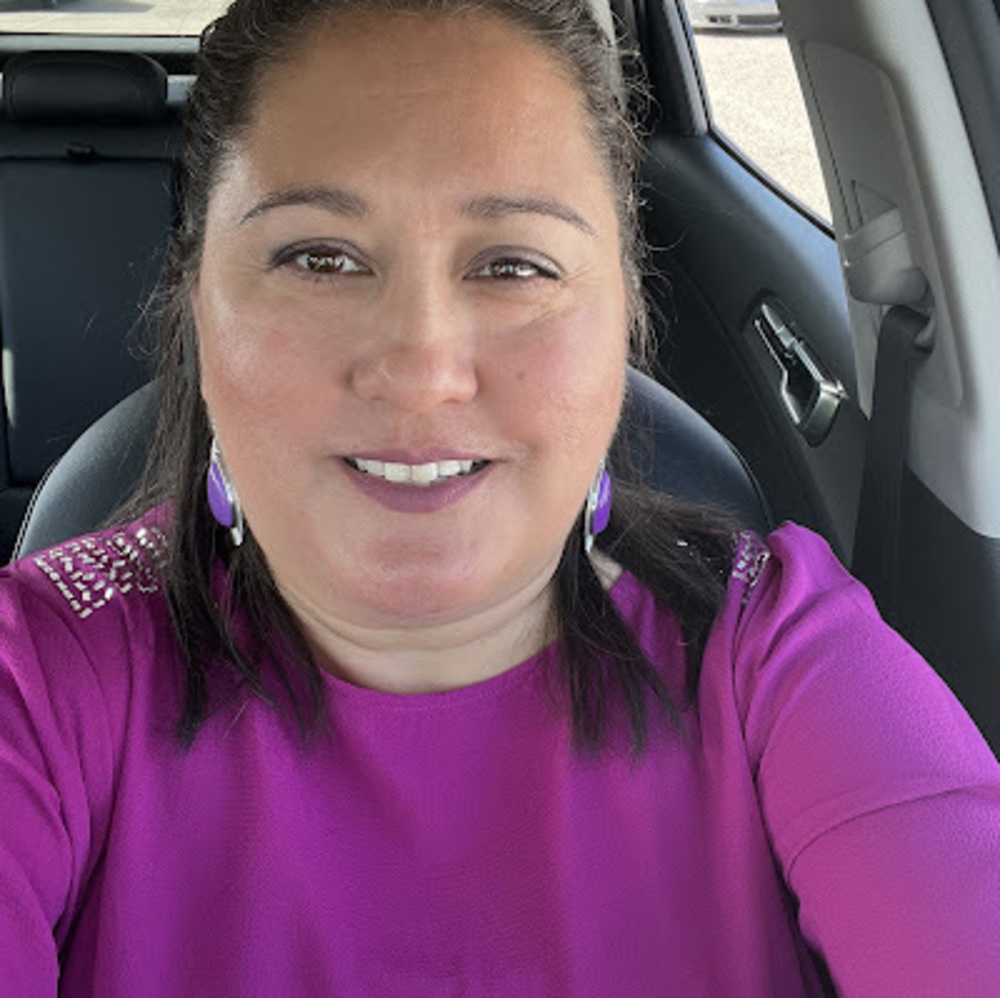 Meet your Posher, Milissa